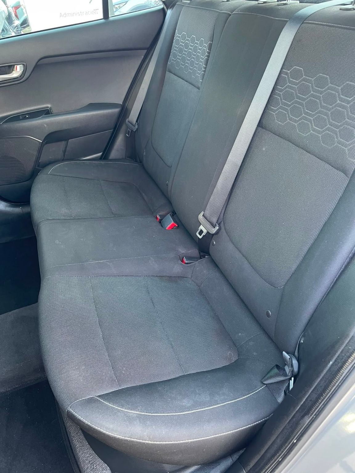 2023 Kia Rio 1.6 Sedan LX Mt