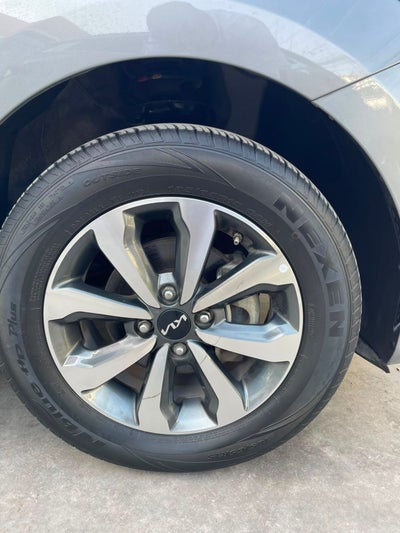2023 Kia Rio 1.6 Sedan LX Mt