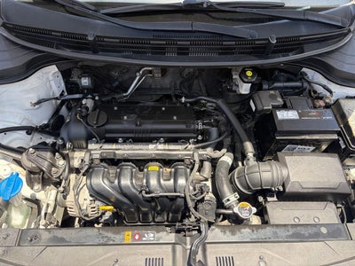 2023 Kia Rio 1.6 Sedan LX At