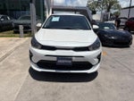 2023 Kia Rio 1.6 Sedan LX At