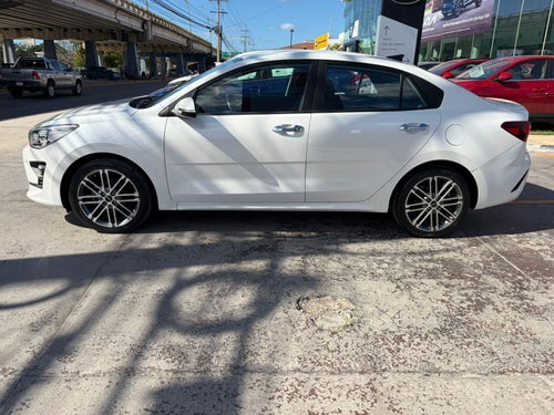 2023 Kia Rio 1.6 Sedan EX At
