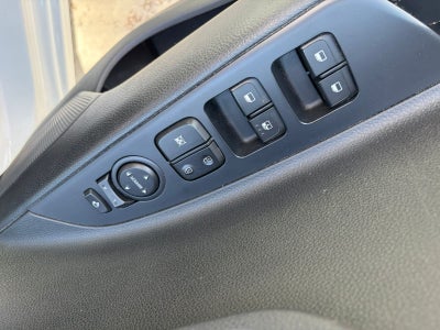 2023 Kia Rio 1.6 Sedan EX At