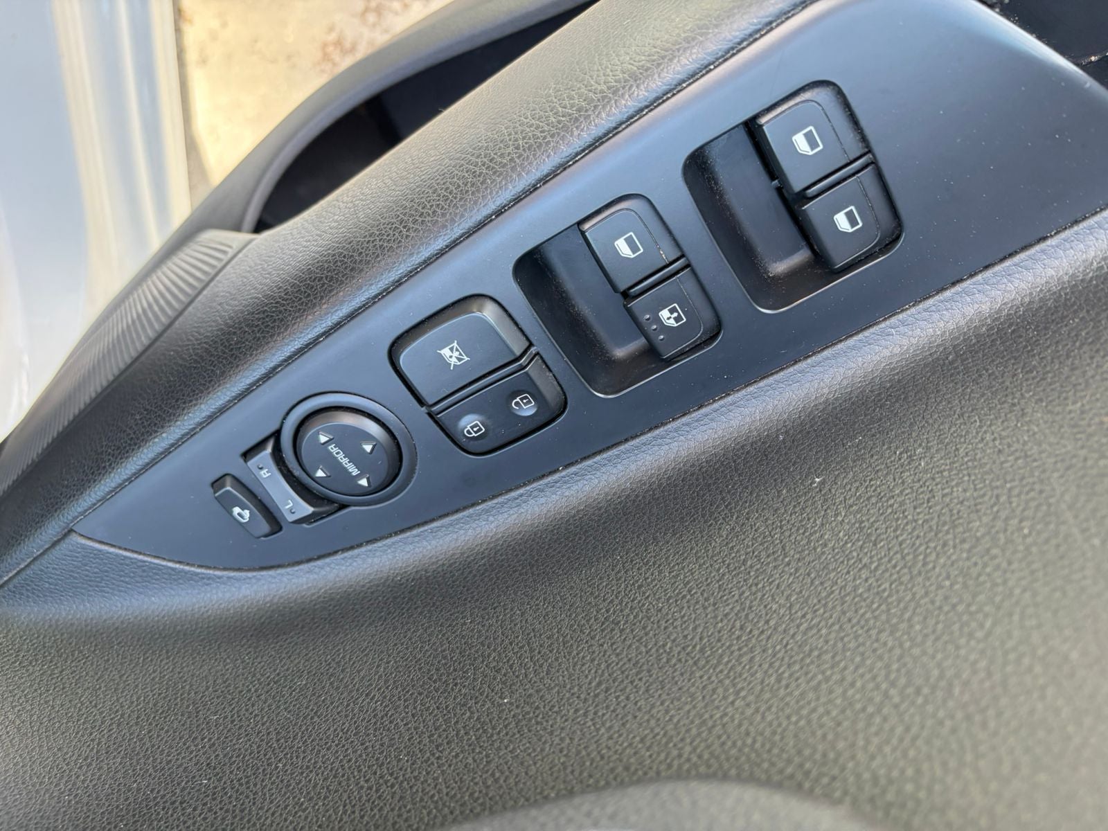 2023 Kia Rio 1.6 Sedan EX At