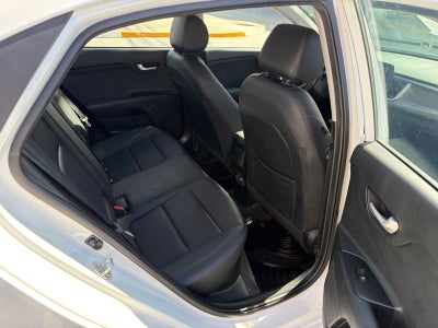 2023 Kia Rio 1.6 Sedan EX At