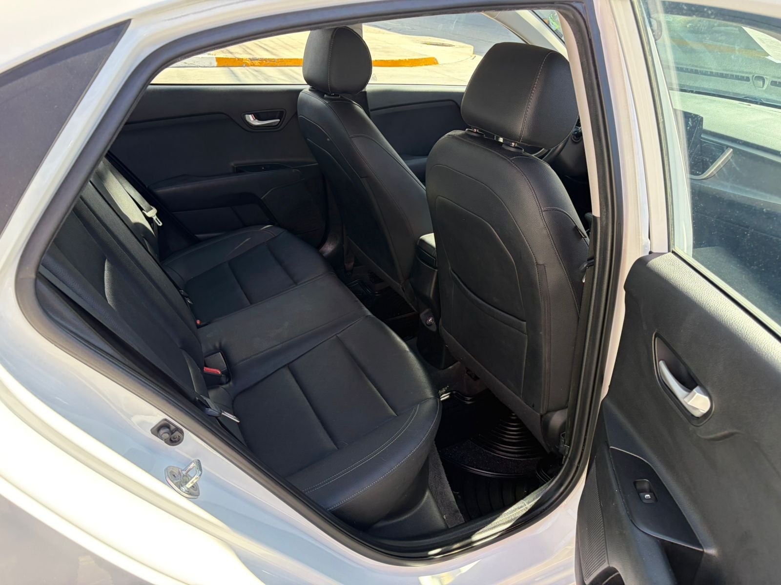 2023 Kia Rio 1.6 Sedan EX At