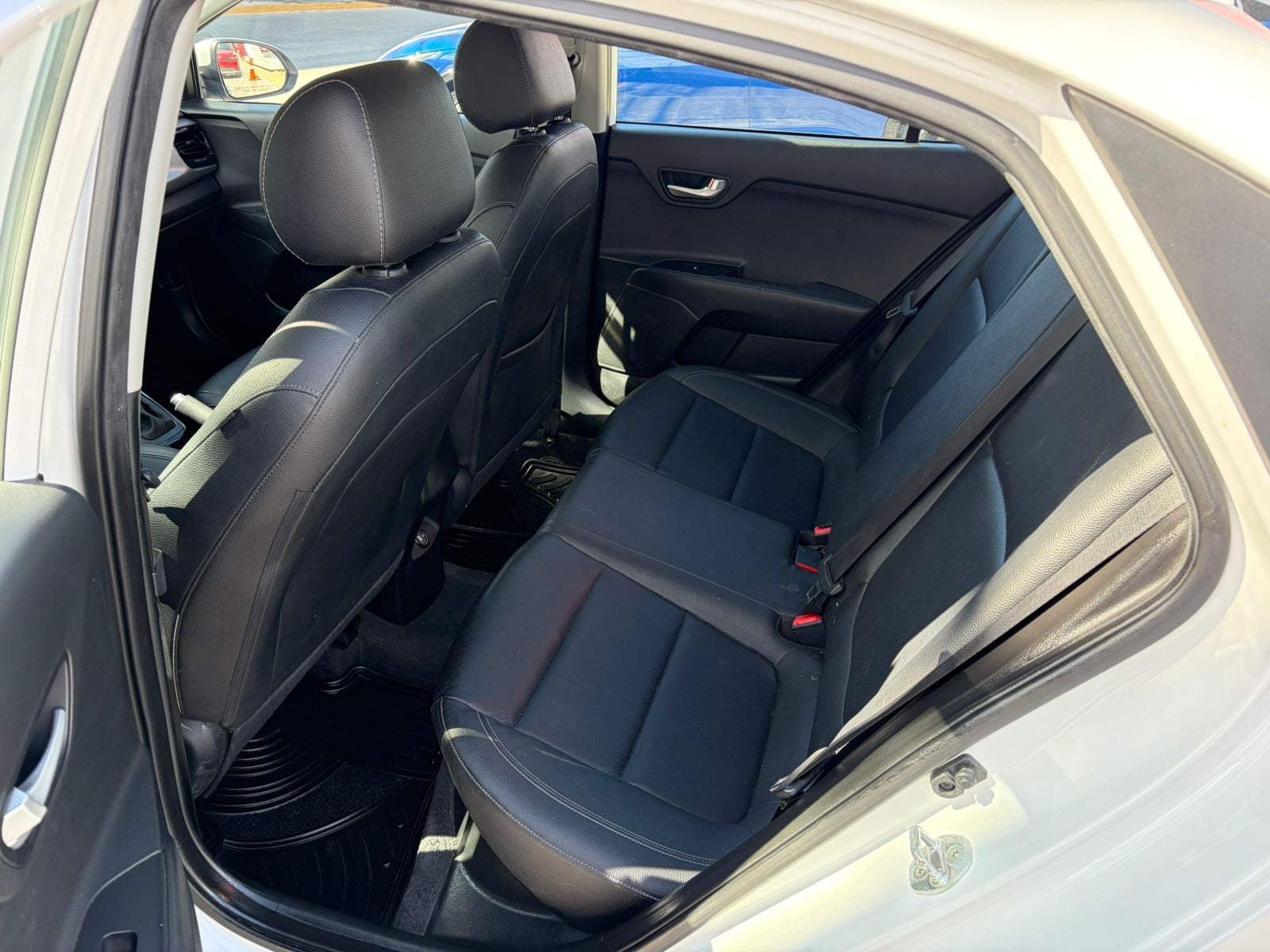 2023 Kia Rio 1.6 Sedan EX At