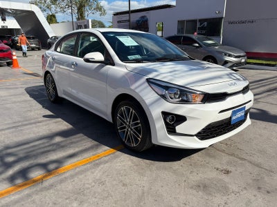 2023 Kia Rio 1.6 Sedan EX At