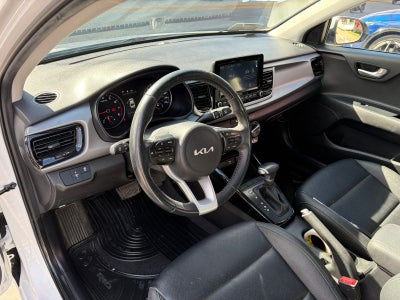 2023 Kia Rio 1.6 Sedan EX At