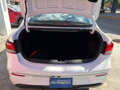 2023 Kia Rio 1.6 Sedan EX At