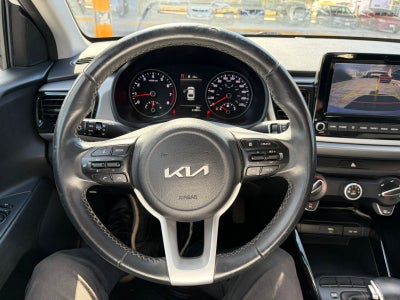 2023 Kia Rio 1.6 Sedan EX At
