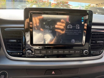 2023 Kia Rio 1.6 Sedan EX At