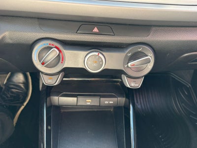 2023 Kia Rio 1.6 Sedan EX At