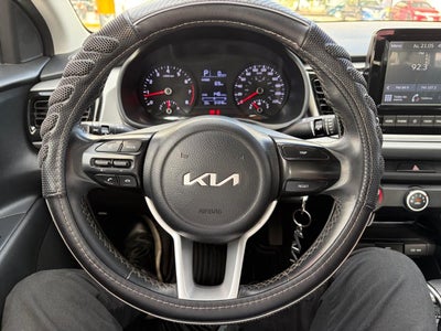 2023 Kia Rio 1.6 Sedan LX At