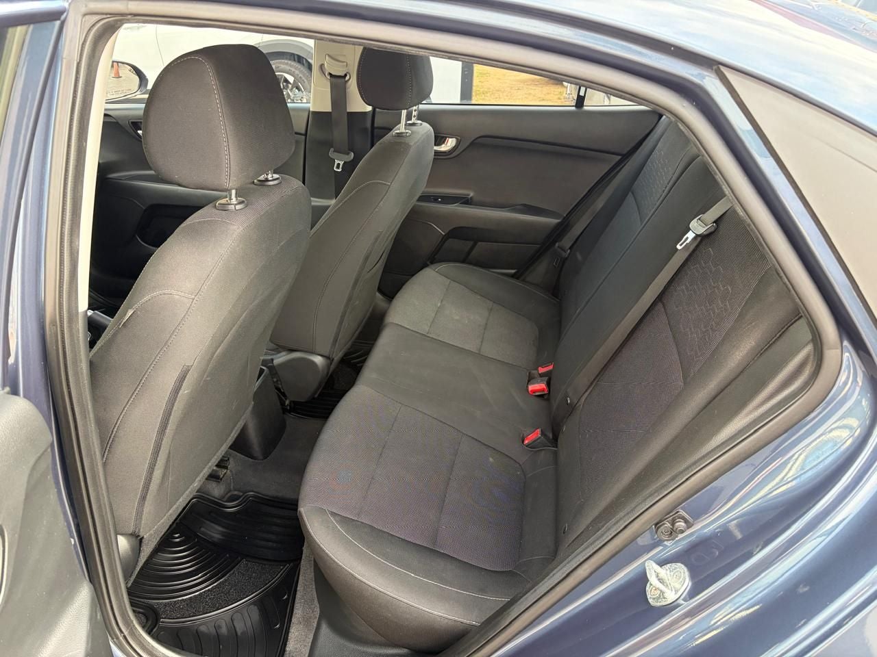 2023 Kia Rio 1.6 Sedan LX At