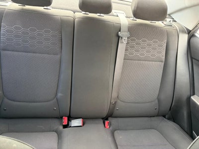 2023 Kia Rio 1.6 Sedan LX At