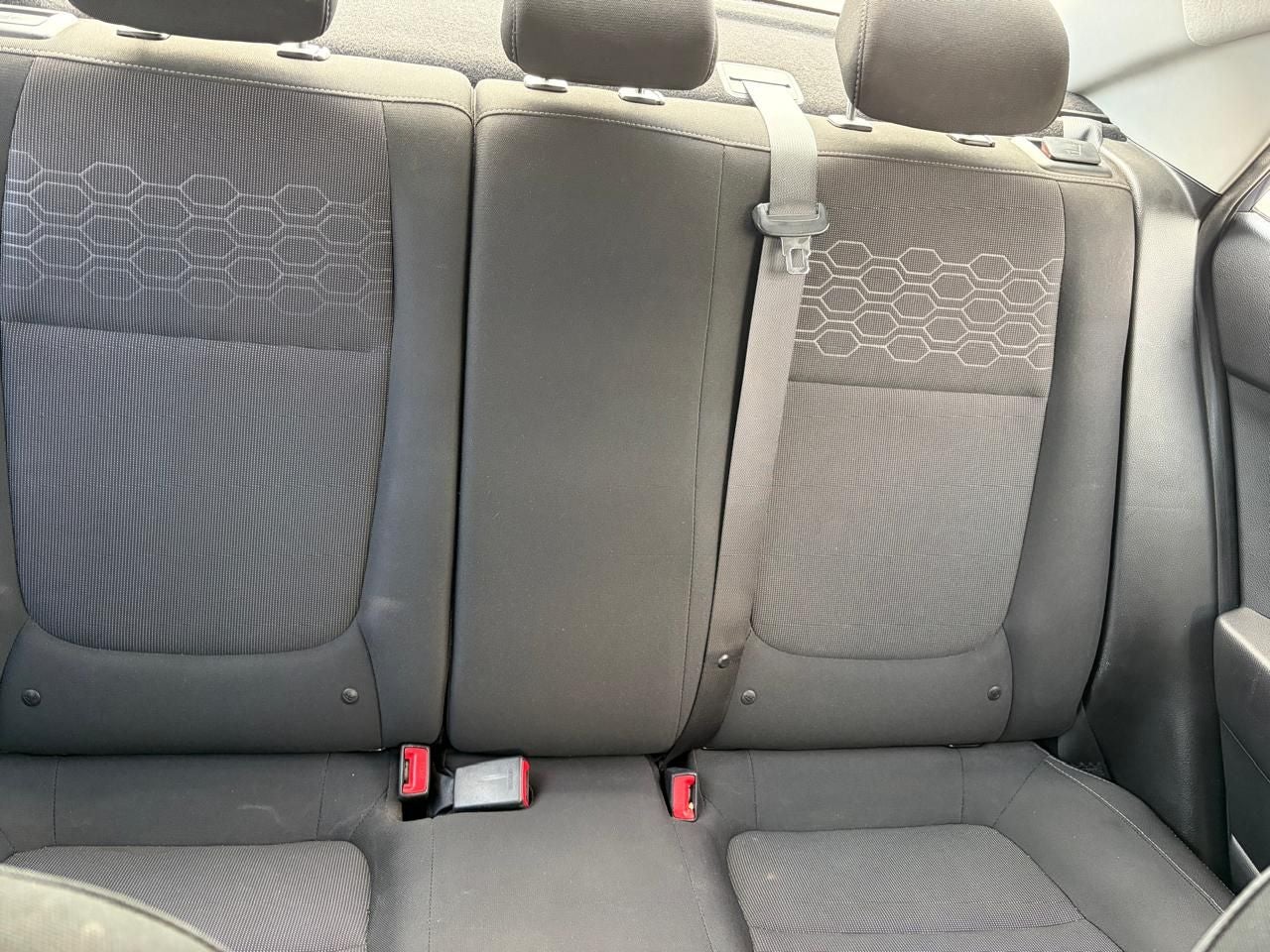 2023 Kia Rio 1.6 Sedan LX At