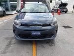 2023 Kia Rio 1.6 Sedan LX At