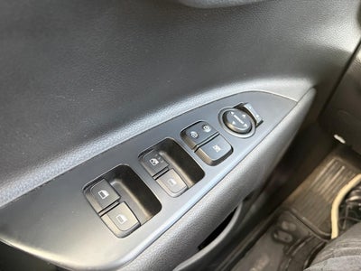 2023 Kia Rio 1.6 Sedan LX At