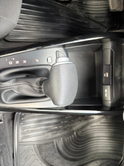 2023 Kia Rio 1.6 Sedan LX At