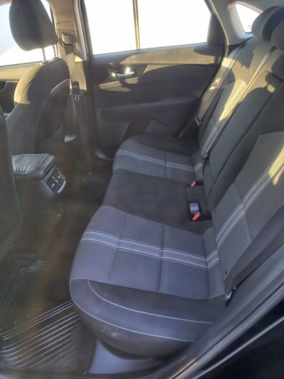 2022 Kia Forte 2.0 L At