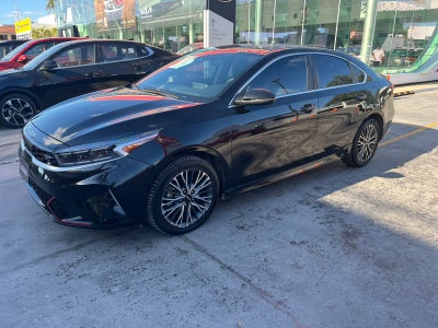 2024 Kia Forte 2.0 L Sedan At