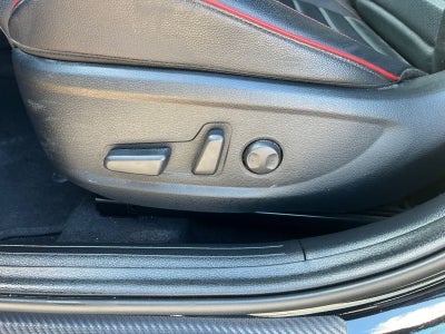 2024 Kia Forte 2.0 L Sedan At