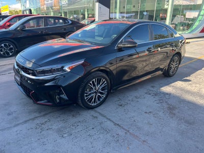 2024 Kia Forte 2.0 L Sedan At