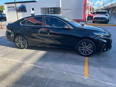 2024 Kia Forte 2.0 L Sedan At