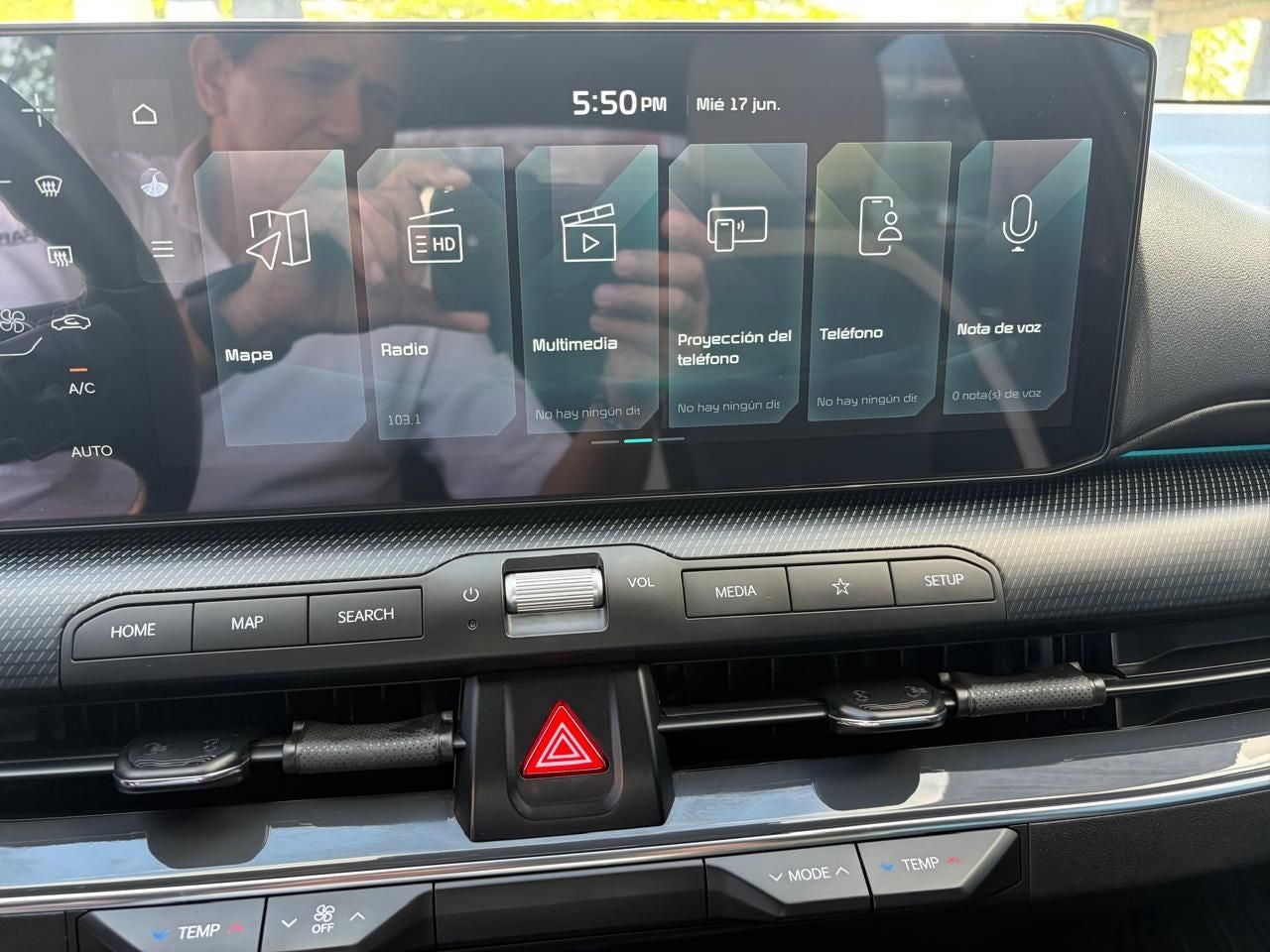 2026 Kia K4 1.6 Gt Line Turbo At