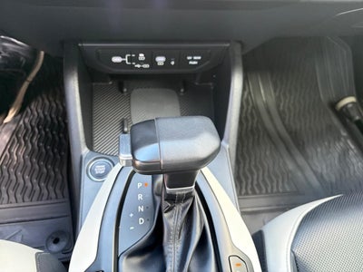 2026 Kia K4 1.6 Gt Line Turbo At