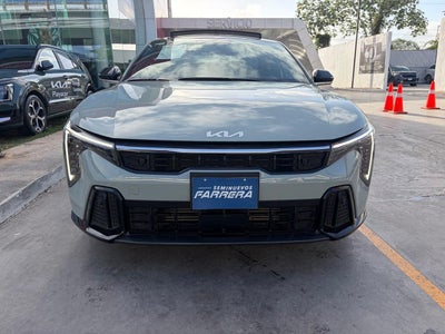 2026 Kia K4 1.6 Gt Line Turbo At