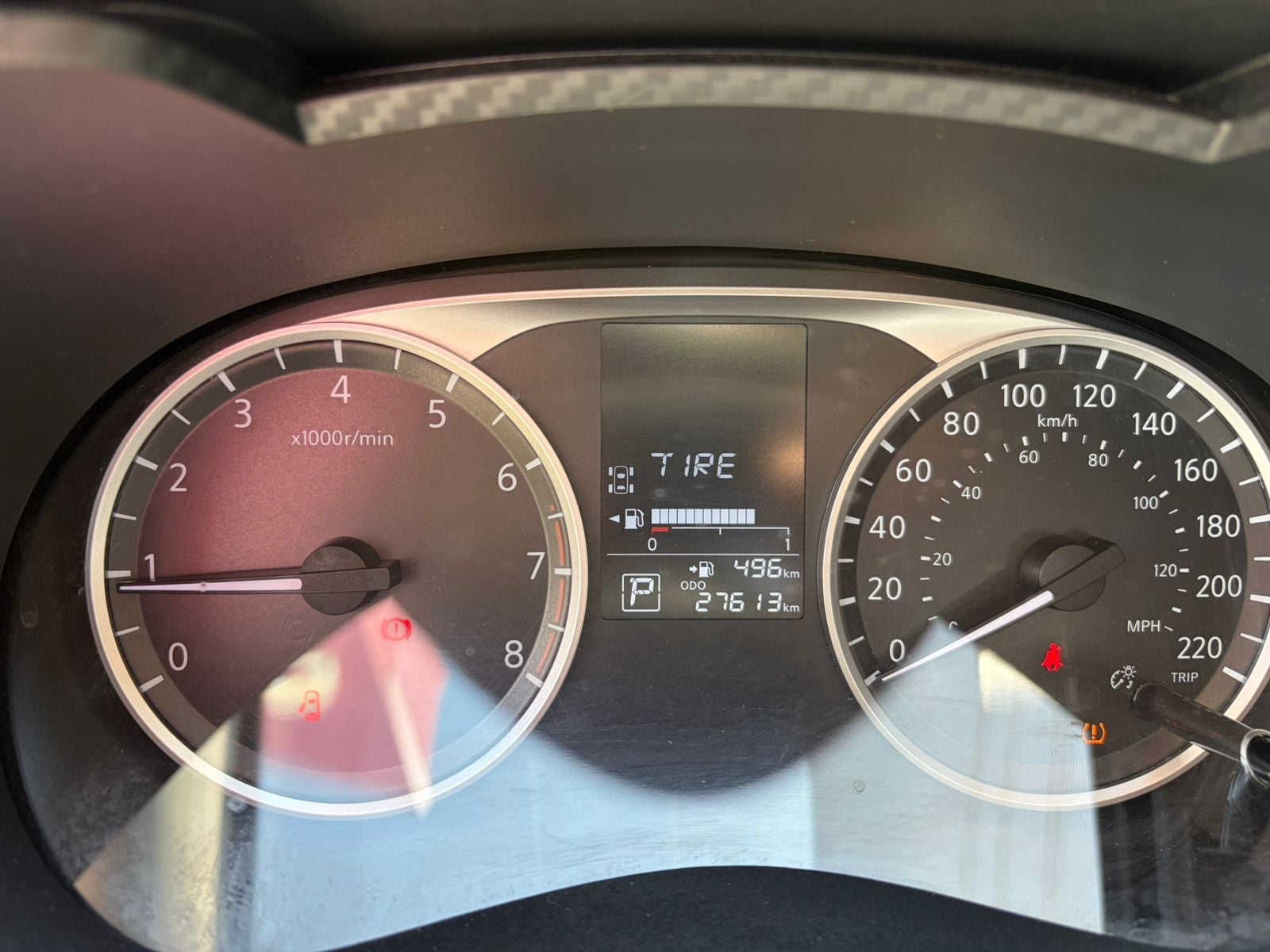 2024 Nissan Versa 1.6 Sense At