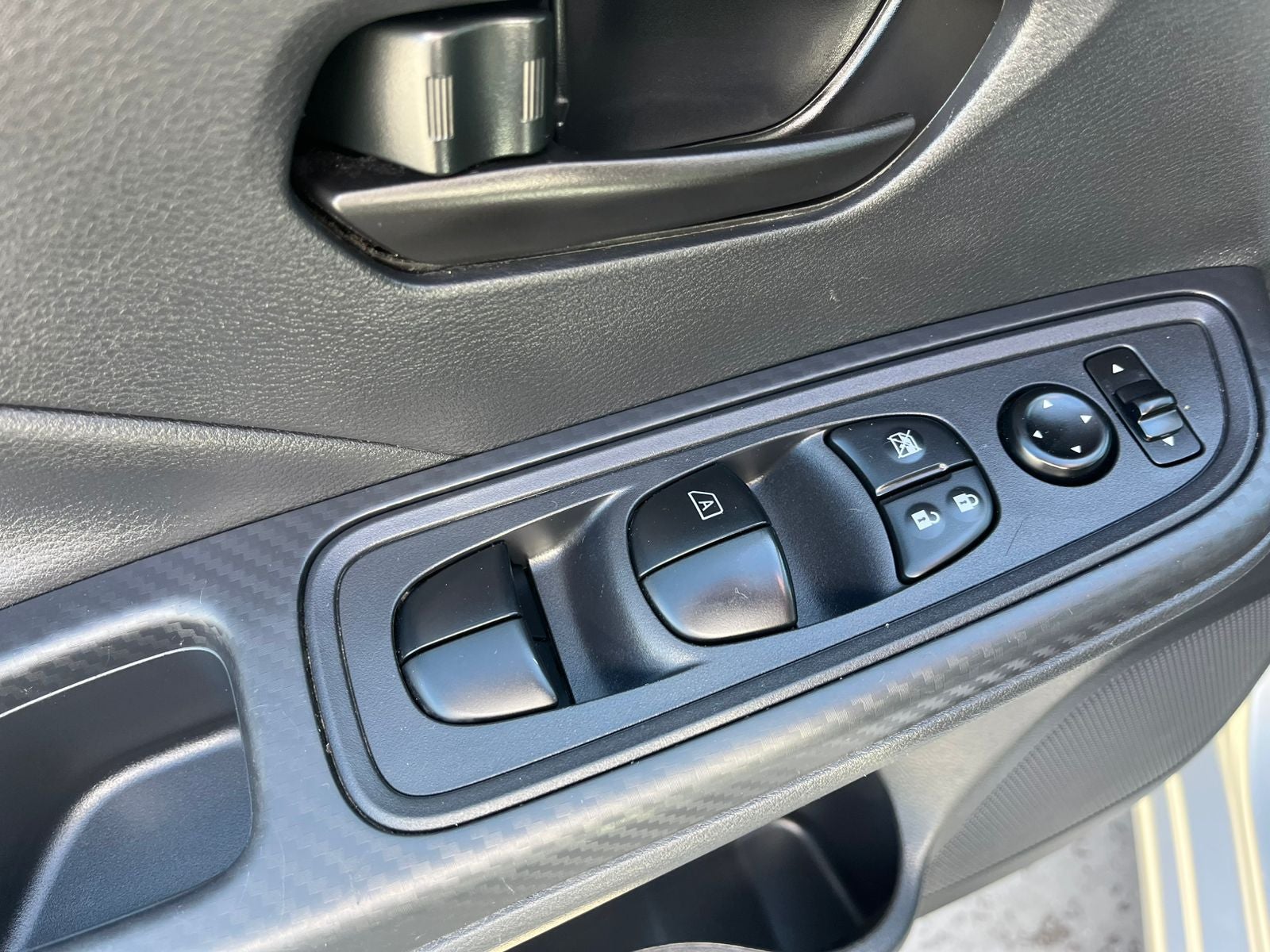 2024 Nissan Versa 1.6 Sense At