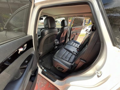 2019 Kia Sorento 3.3 V6 Ex Pack Piel 7 Pasajeros At