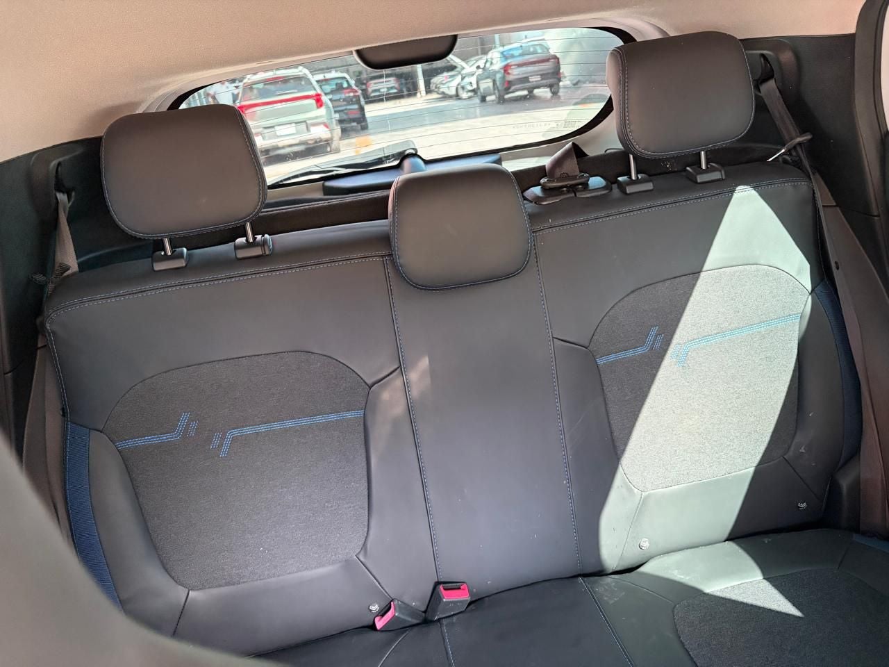 2025 Renault Kwid 1.0 Bitono Mt