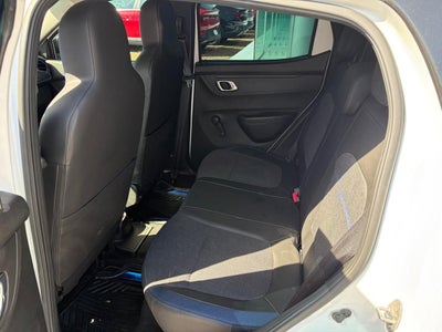 2025 Renault Kwid 1.0 Bitono Mt