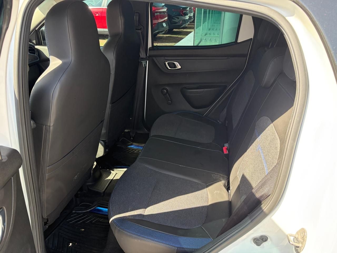 2025 Renault Kwid 1.0 Bitono Mt