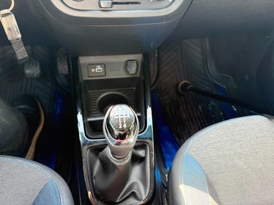 2025 Renault Kwid 1.0 Bitono Mt