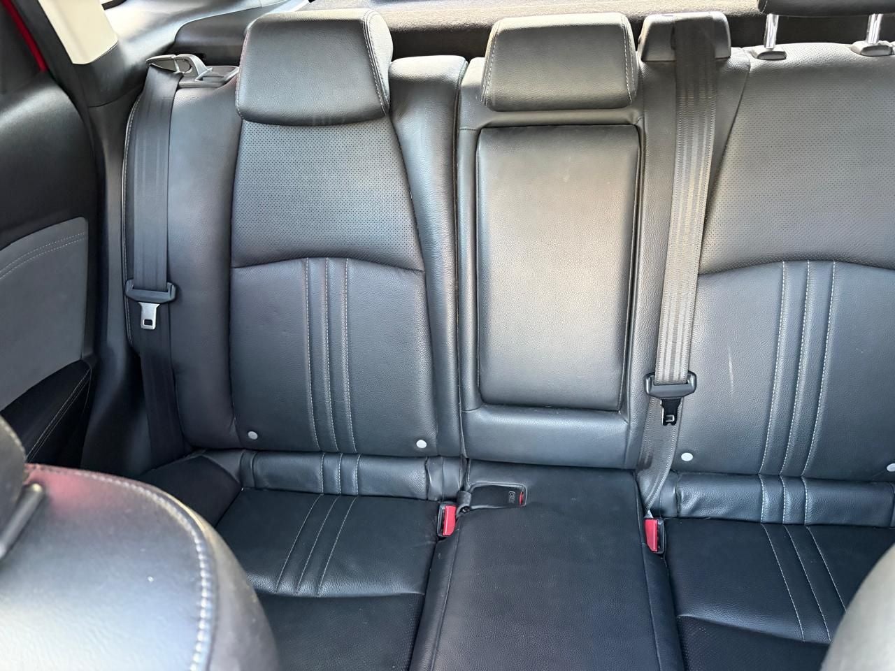 2021 Mazda Mazda CX-3 2.0 I Grand Touring At