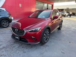 2021 Mazda Mazda CX-3 2.0 I Grand Touring At