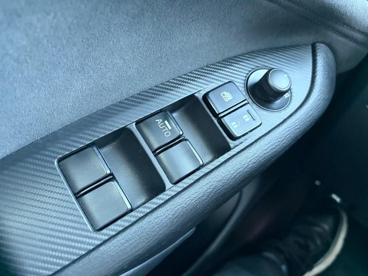 2021 Mazda Mazda CX-3 2.0 I Grand Touring At