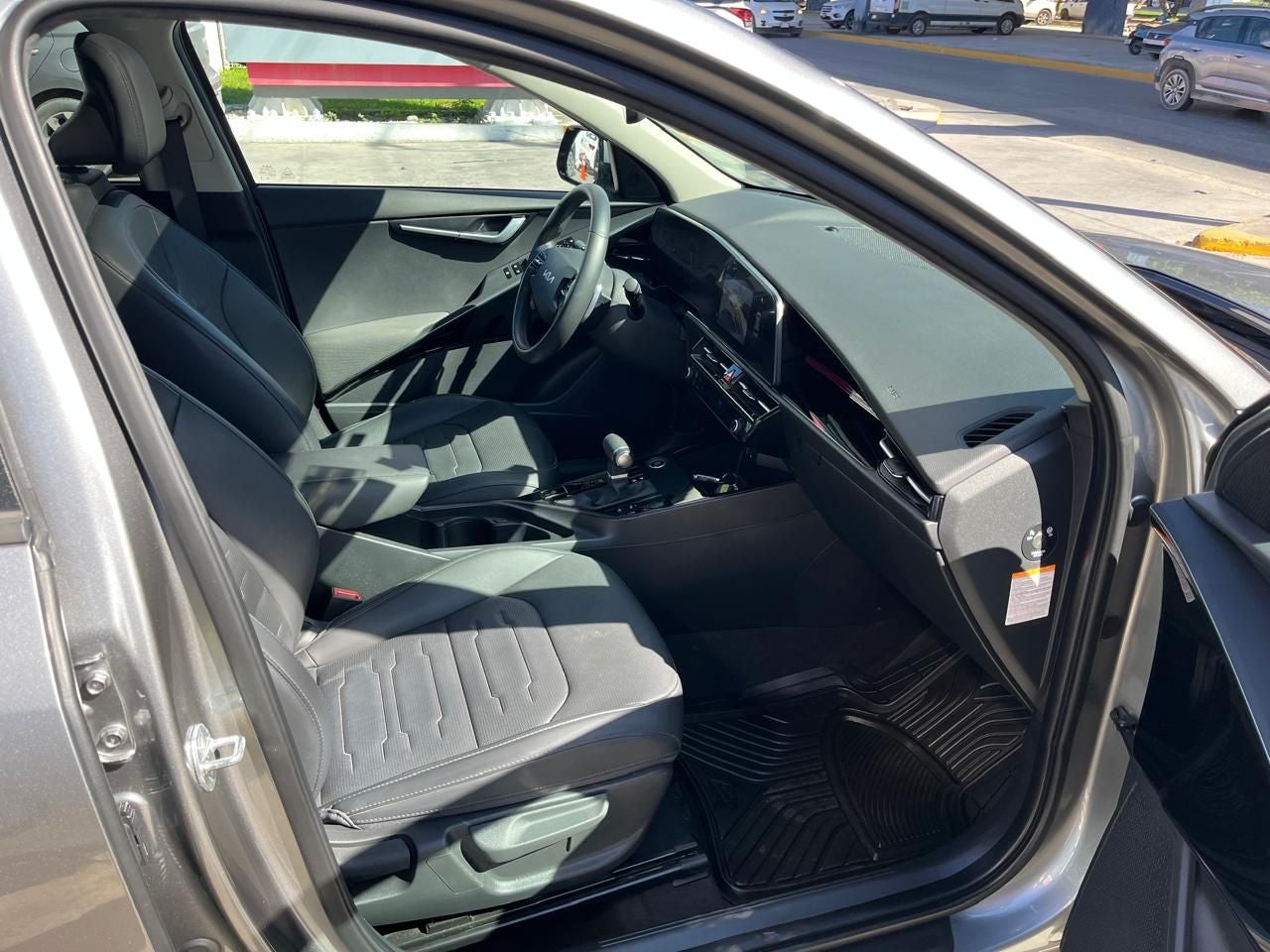 2024 Kia Niro 1.6 EX Híbrido At