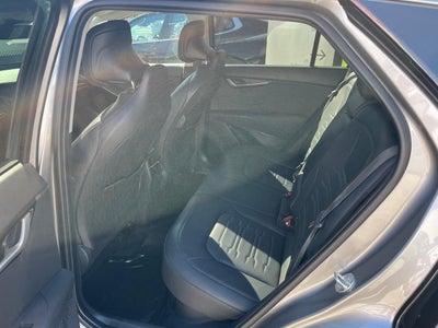 2024 Kia Niro 1.6 EX Híbrido At