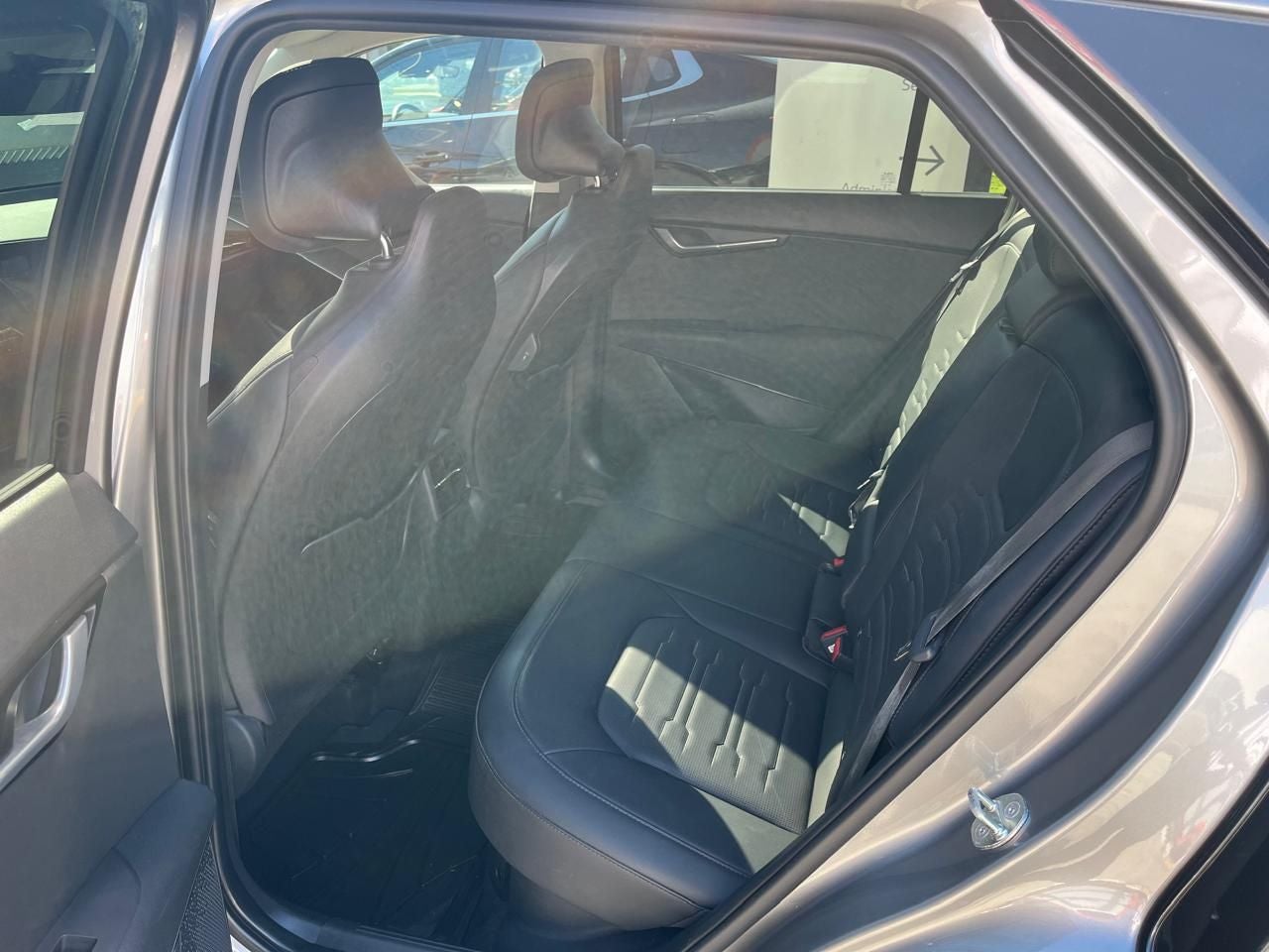 2024 Kia Niro 1.6 EX Híbrido At