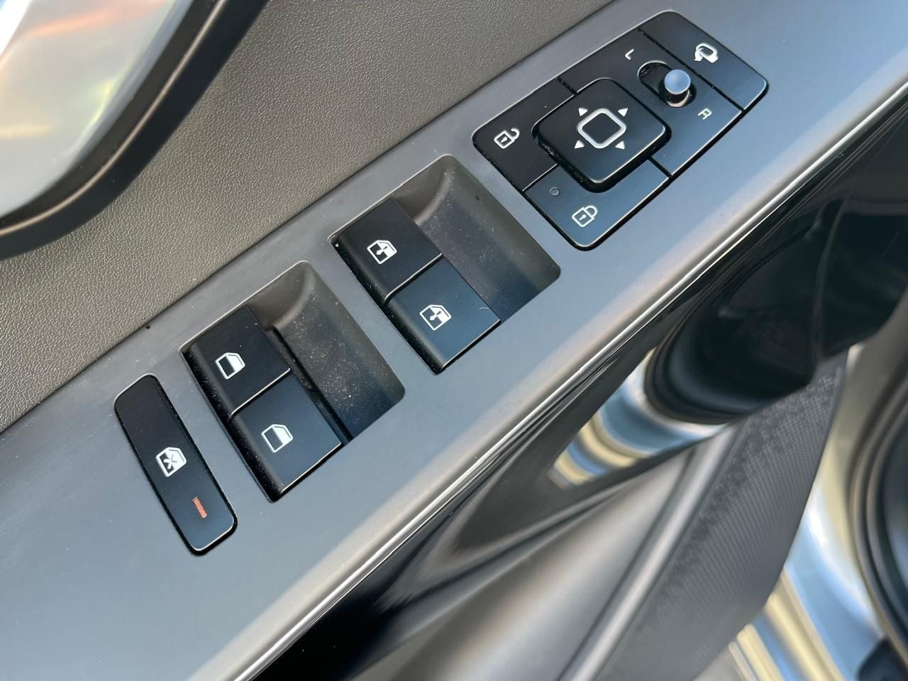 2024 Kia Niro 1.6 EX Híbrido At