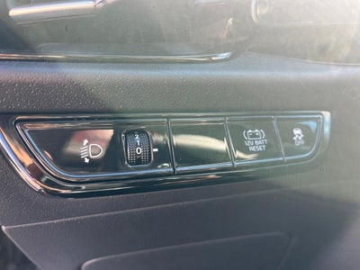 2024 Kia Niro 1.6 EX Híbrido At