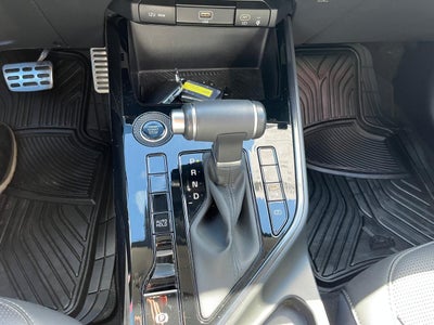 2024 Kia Niro 1.6 EX Híbrido At