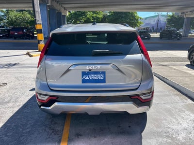 2024 Kia Niro 1.6 EX Híbrido At