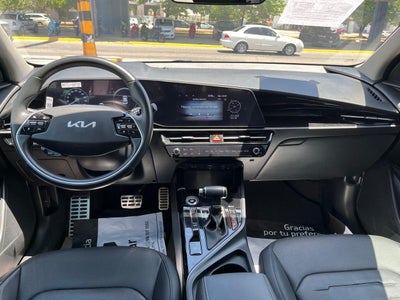 2024 Kia Niro 1.6 EX Híbrido At
