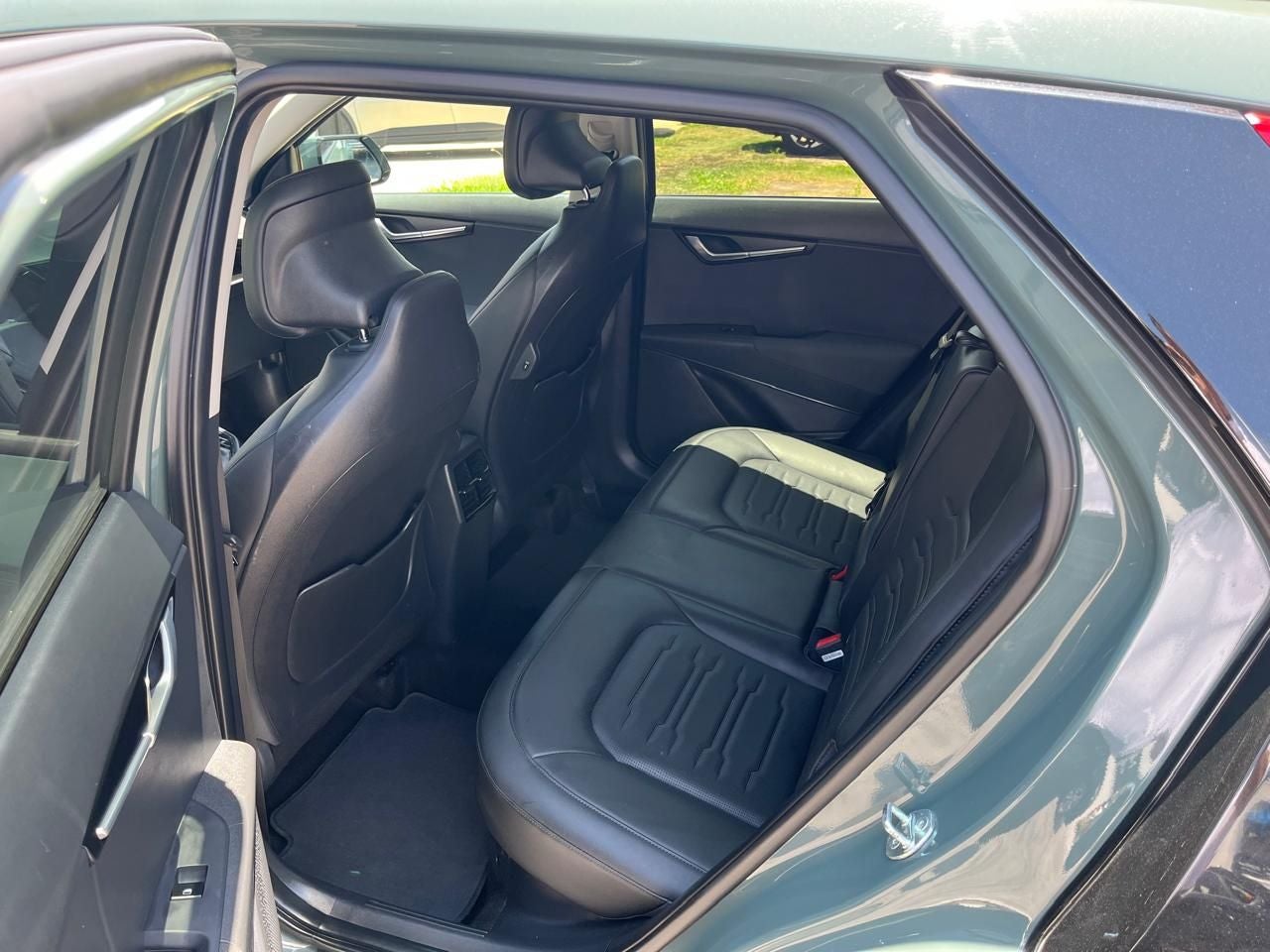 2024 Kia Niro 1.6 EX Híbrido At